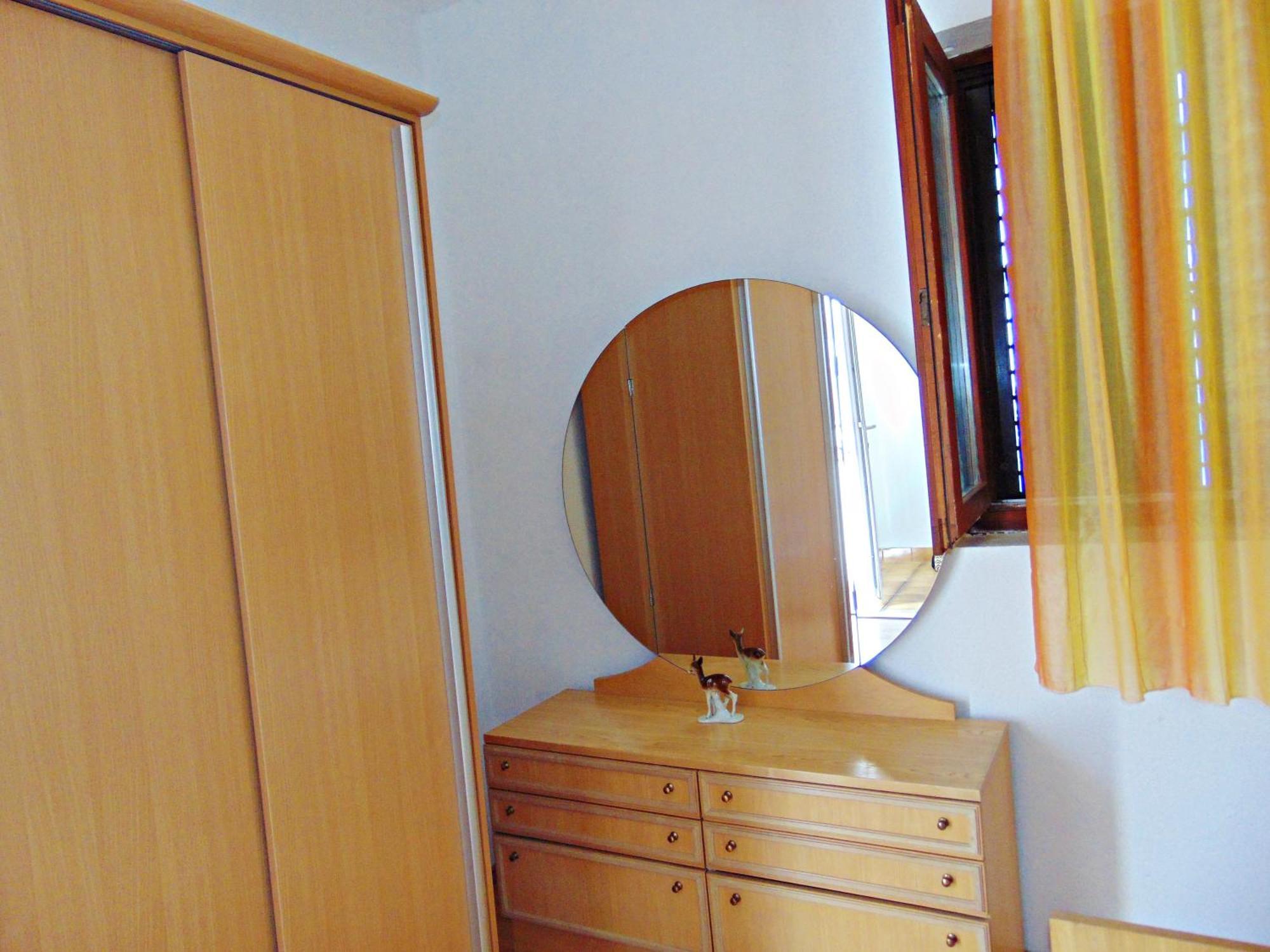 Apartment Baloevic Postira Værelse billede