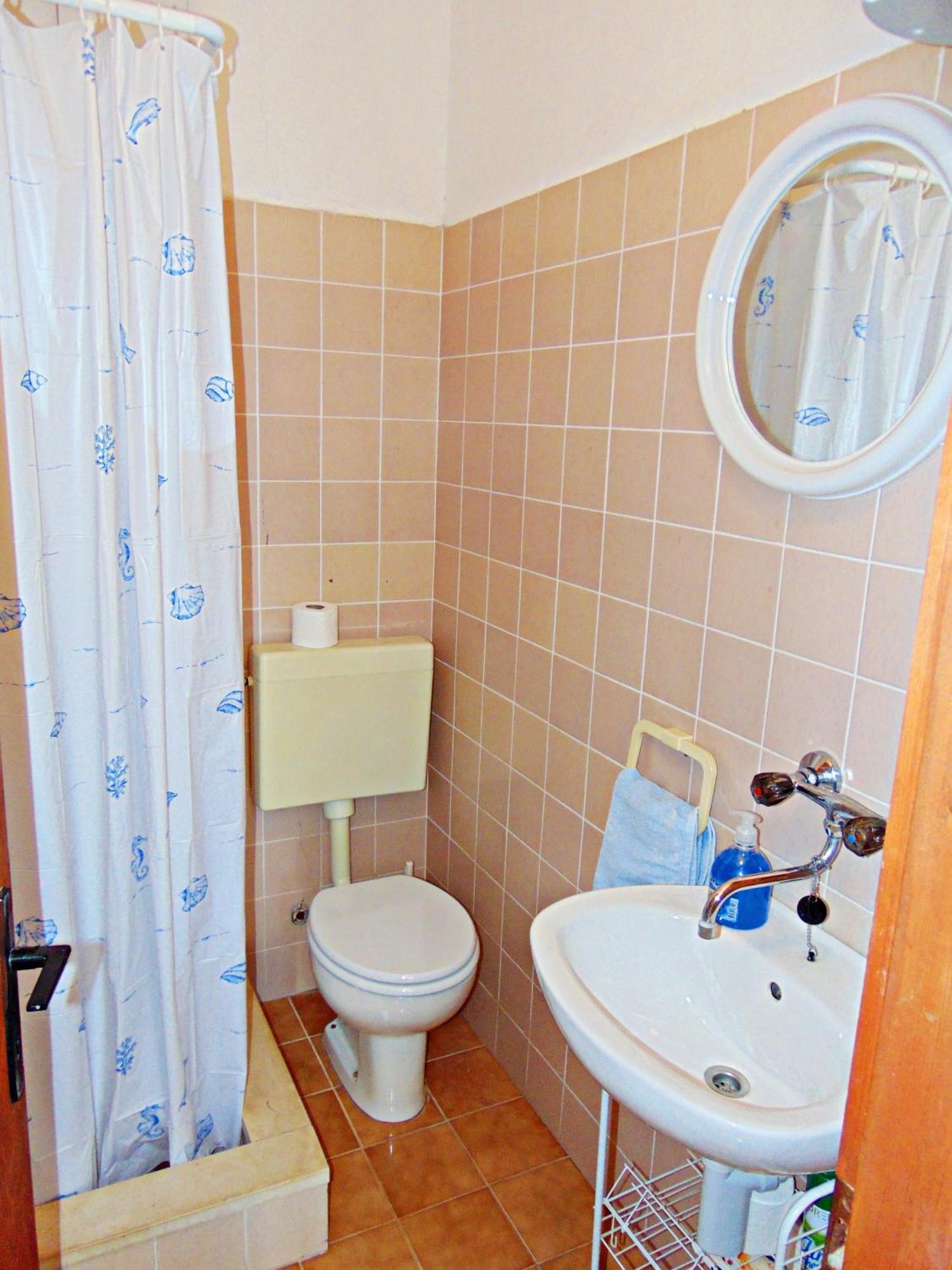 Apartment Baloevic Postira Værelse billede