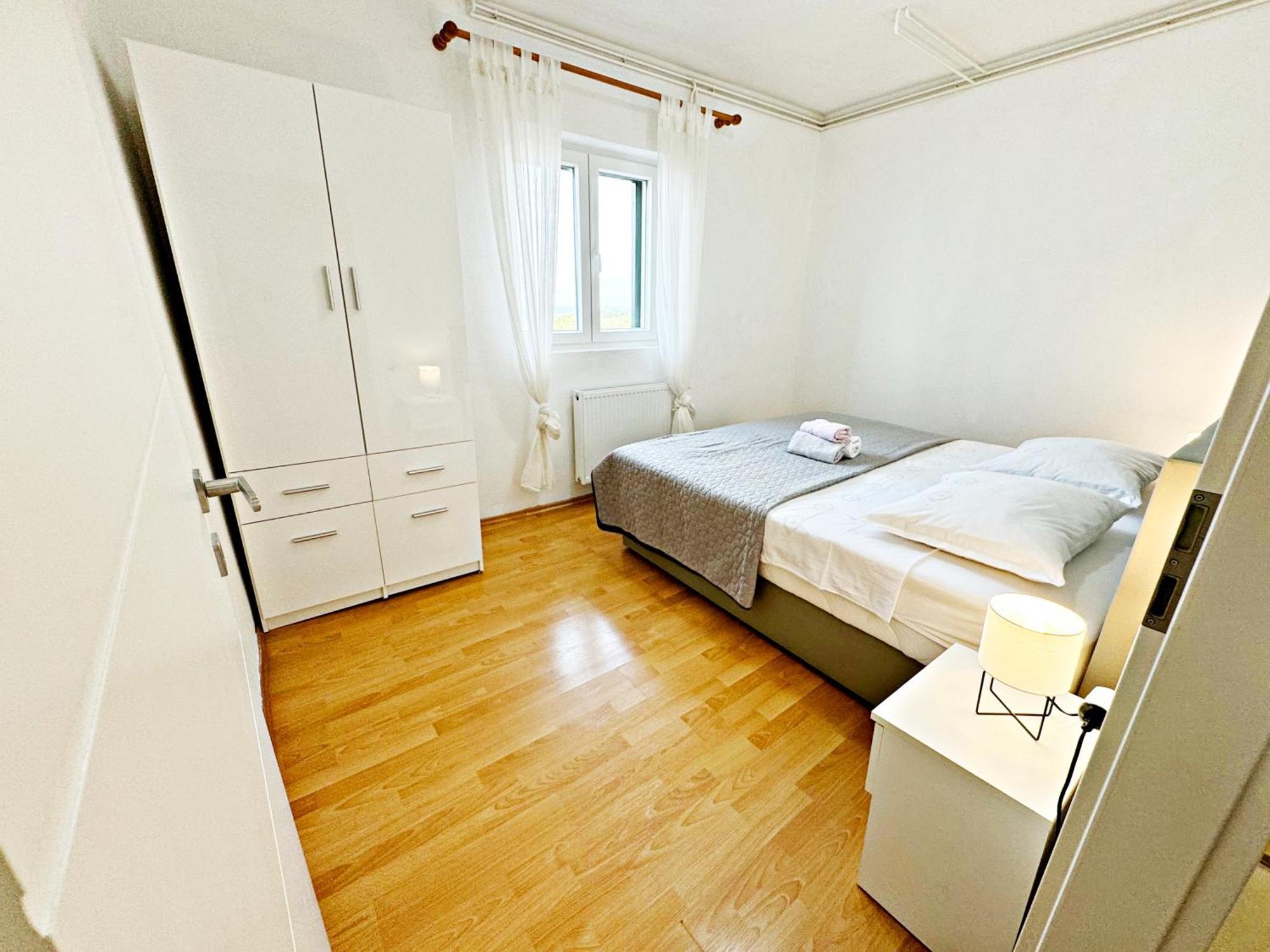 Apartment Baloevic Postira Eksteriør billede